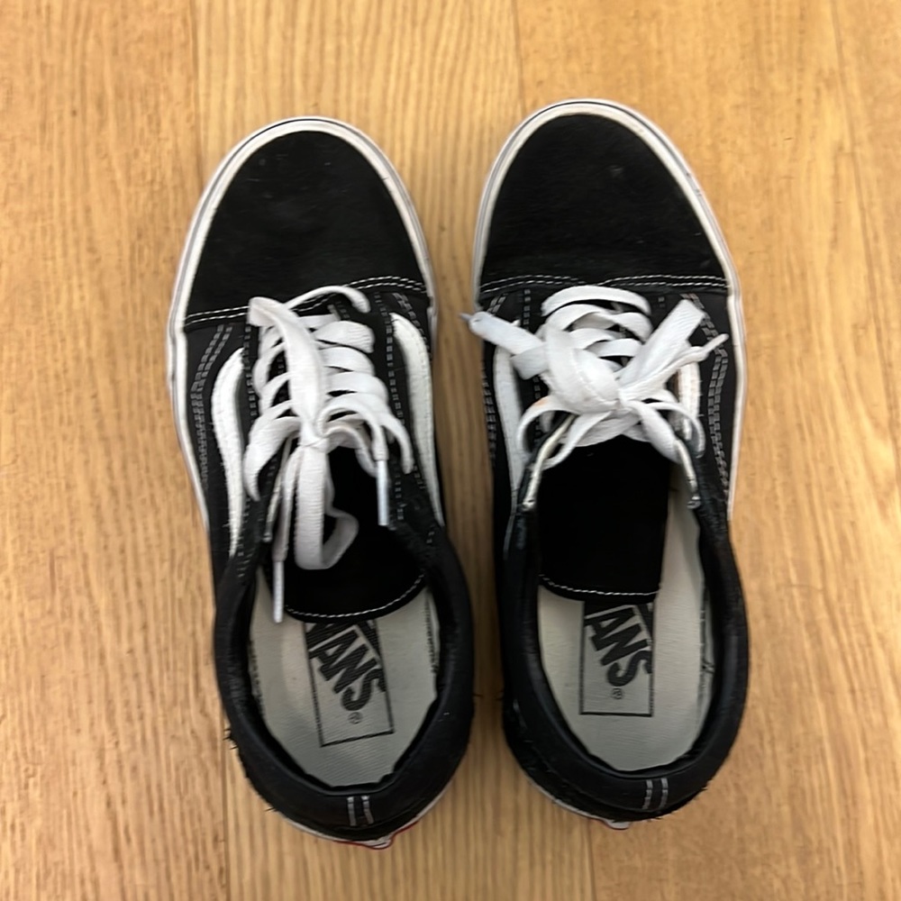 vans old skool